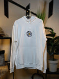 Serene Bloom – Daisy Edition Hoodie