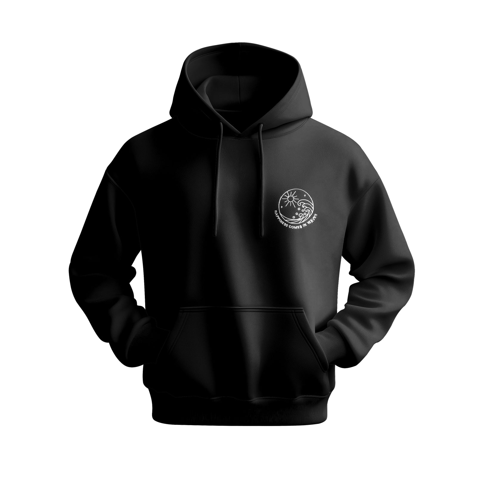 Essence of Life - Happiness Hoodie